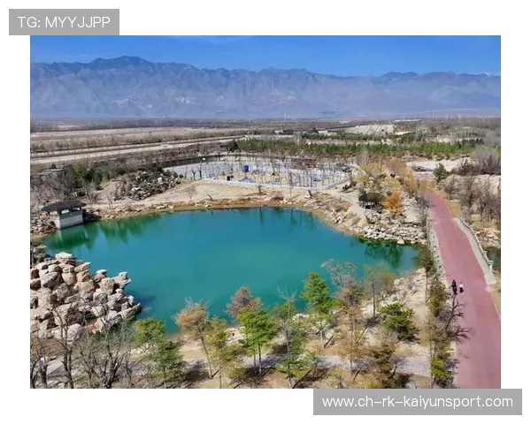 _生态运动公园：在自然中畅享运动时光_，生态体育主题公园