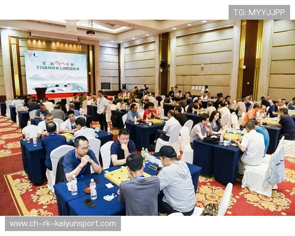 中国围棋协会发布围棋青少年培养计划，中国青少年围棋锦标赛